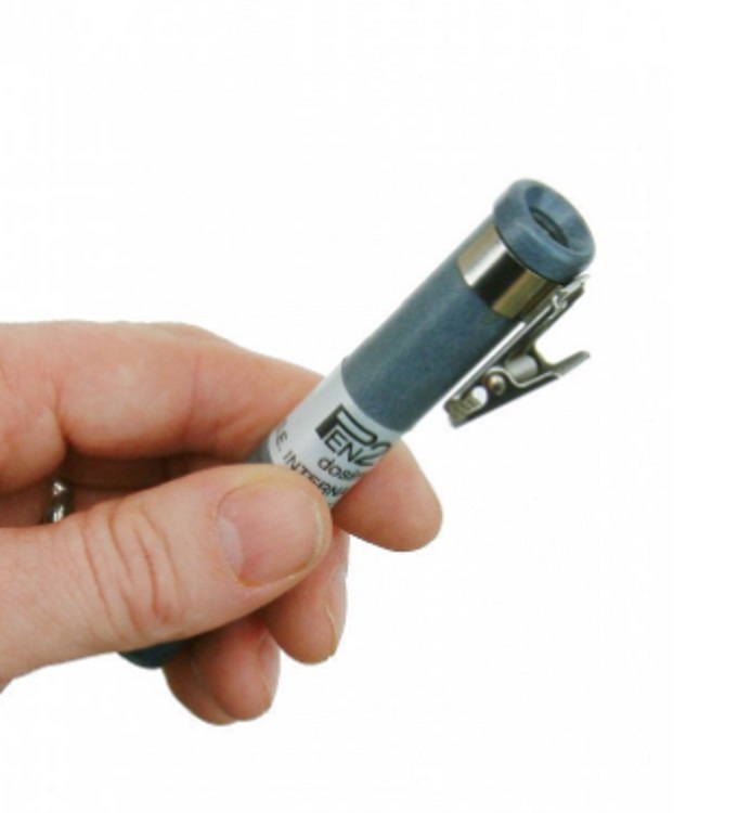 美国sei笔式剂量计PEN200mR库号D343900  
