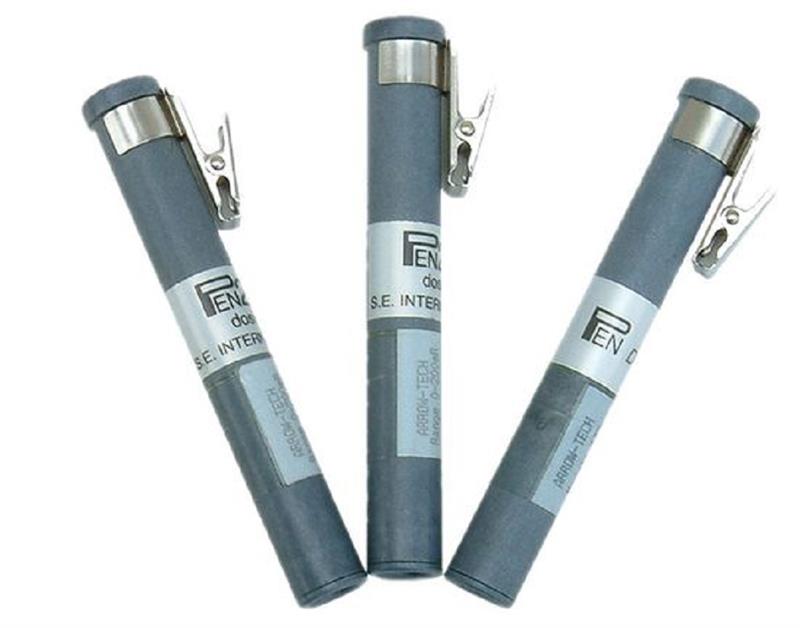 美国sei笔式剂量计PEN200mR库号D343900  