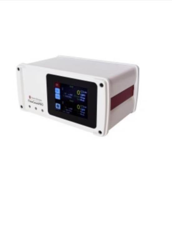 Flow-Count PRO 放射性检测器