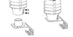 声波风速风向仪型号DF-CSB1库号D344445 