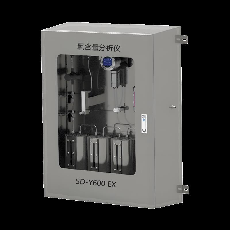氧含量分析仪（离心机专用型）