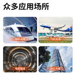 梯式电缆桥架耐冲击强度高品种多样防干扰性能强