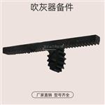 克莱德蒸汽吹灰器提升阀BH20
