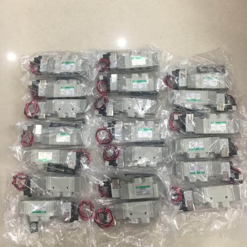 销售电磁阀CKD喜开理4F730-25-AC220V