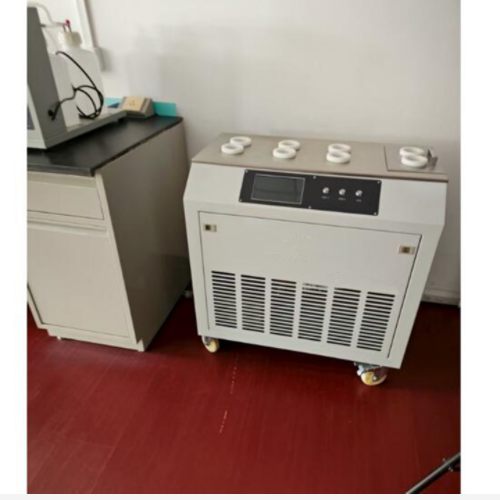 多功能低温试验器 型号:ZX/SYD-510F1