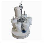 实验室乳化分散器  型号:DV388-FS-1
