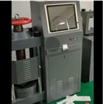 微机屏显材料试验机  YU11-WES-100B