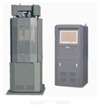 微机屏显材料试验机  YU11-WES-100B