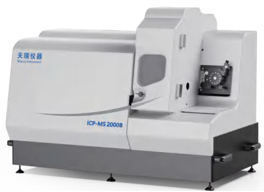 电感耦合等离子体质谱仪 ICP MS 2000