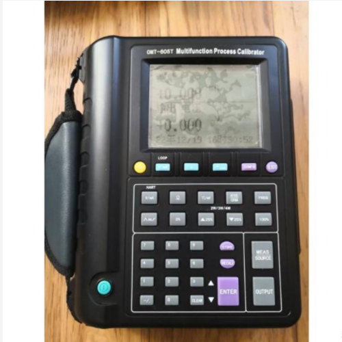 多功能过程校验仪 型号:ZX/OMT-605T