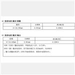 多功能过程校验仪 型号:ZX/OMT-605T