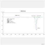 差示扫描量热仪（中西器材） 型号:M409985
