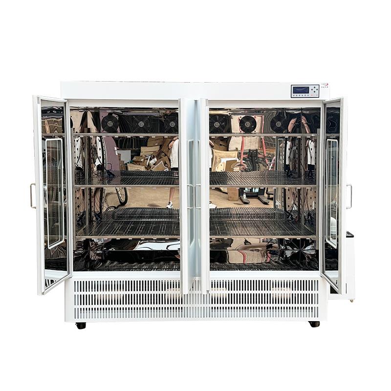 LRG-1500B人工气候箱 实验室