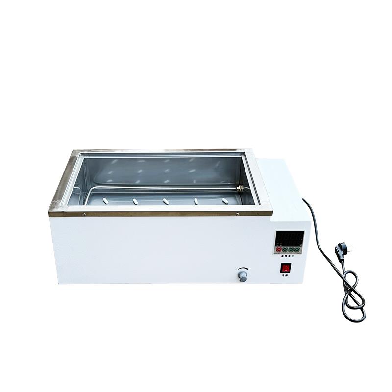 HJ-15D-DZ六价铬水浴磁力搅拌器 