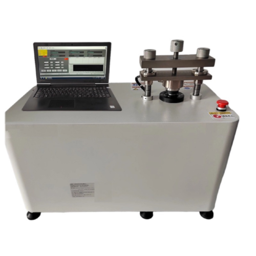 自动绝缘粉末电阻率测试仪 FT-8400A-300KG
