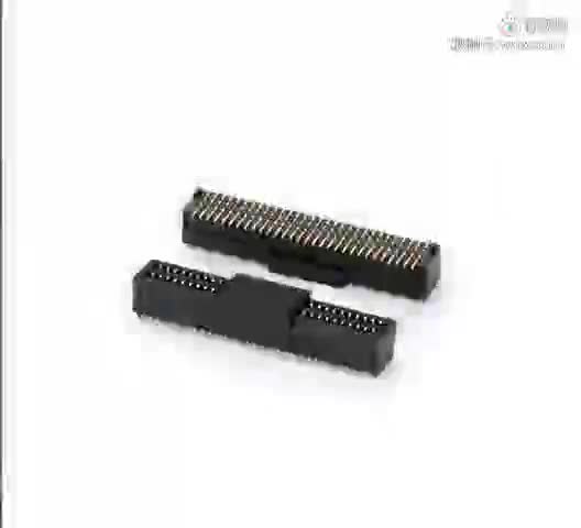 板对板连接器0.5mm