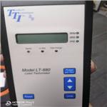 美国TTI光纤激光转速计 型号:LT-880