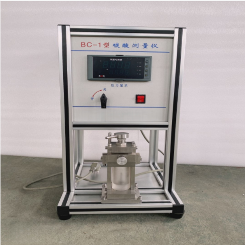 碳酸盐含量测定仪 KM1-BC-1库号：M409998