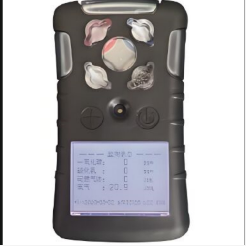 复合式气体检测报警仪 SG911-SNG550-O2