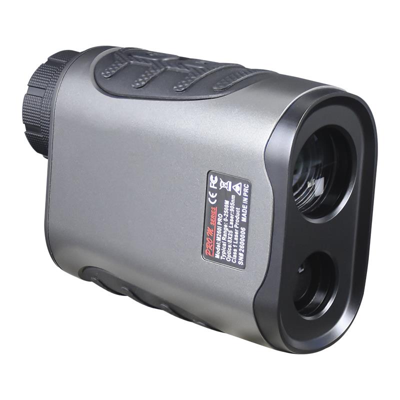 HMAI哈迈M200Pro多功能激光测距仪
