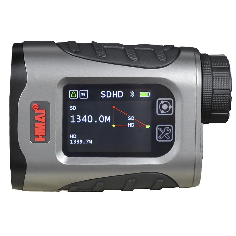 HMAI哈迈M200Pro多功能激光测距仪