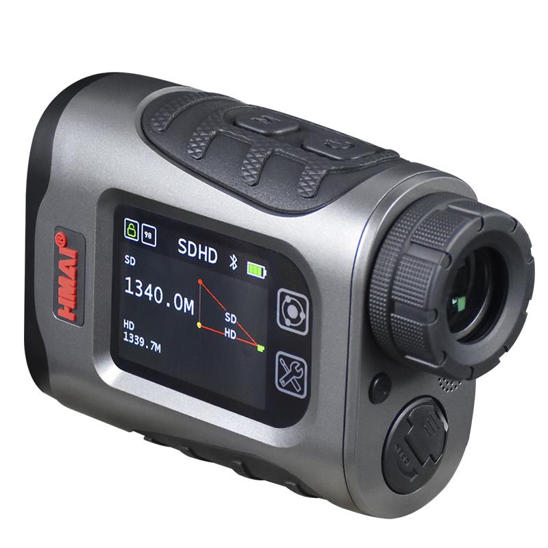 HMAI哈迈M200Pro多功能激光测距仪