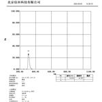 信田光电310nm紫外窄带滤光片 厂家直销