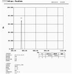 信田光电340nm紫外窄带滤光片 厂家直销