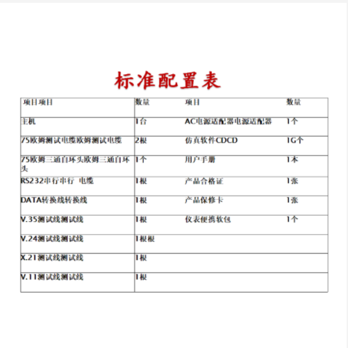 2M数字传输分析仪 型号:XJH1200C