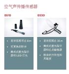 数字超声泄漏放电密封性状态检测监测阀门蒸汽水阀检测