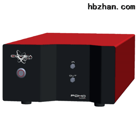 在线放射性HPLC检测器