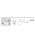 温度传感器（芬兰） 型号:JT26-TMW82