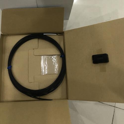光纤传感器OMRON结构分析E32-D61 2M