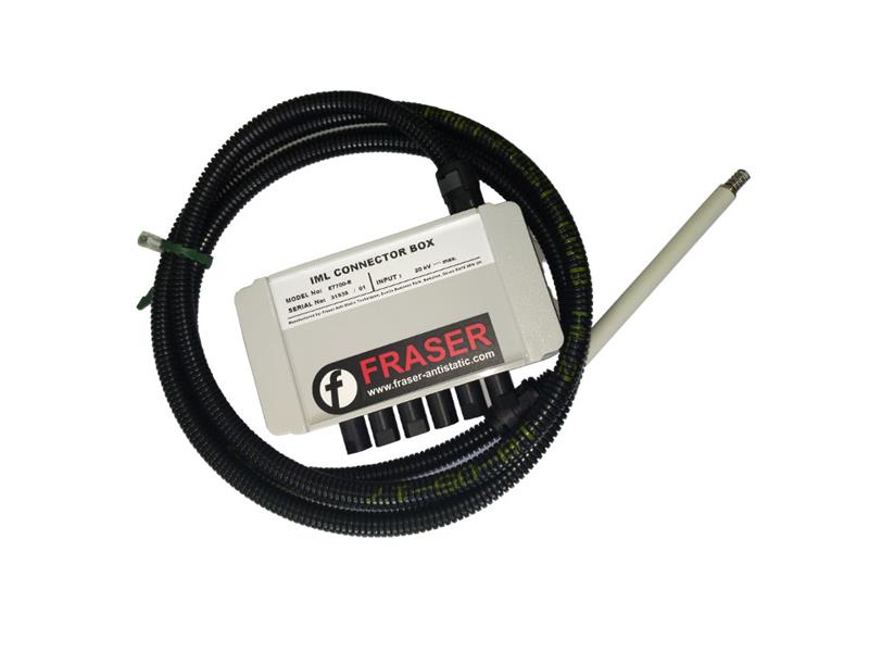 FRASER73020靜電發(fā)生器