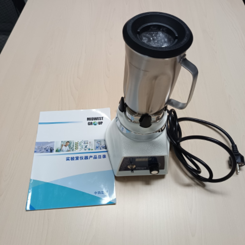 组织捣碎机waring 型号:EOS60-LB20XES