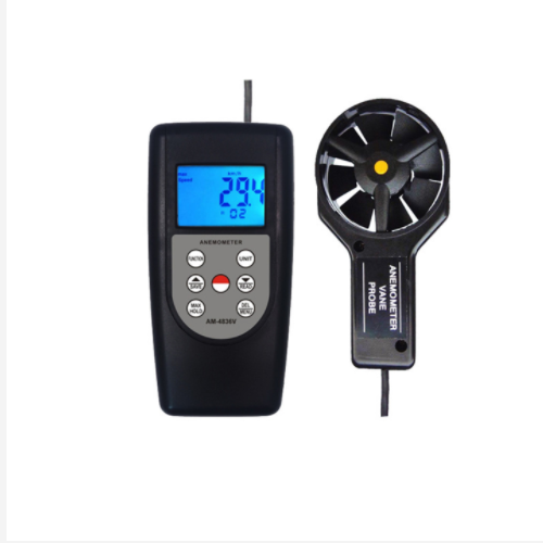 多功能风速仪 型号:HL23-AM-1236V