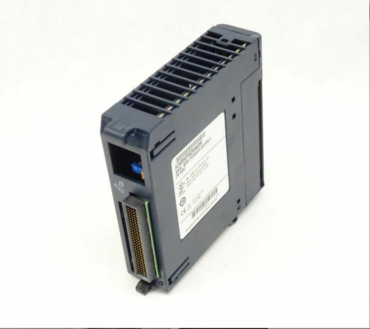 IC200CHS001 GE 通用模块控制系统