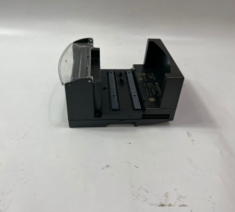 GE IC698CRE040 机器人备件 性价比高