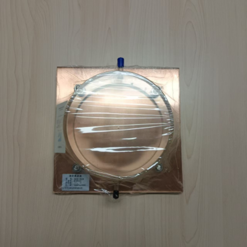 密封蒸发器 中西器材 型号:GD08-GGZM