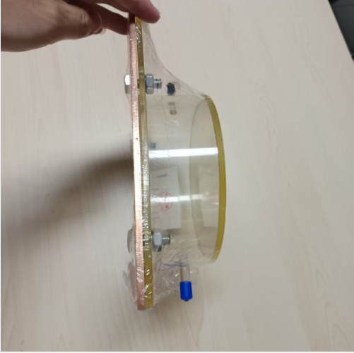 密封蒸发器 中西器材 型号:GD08-GGZM
