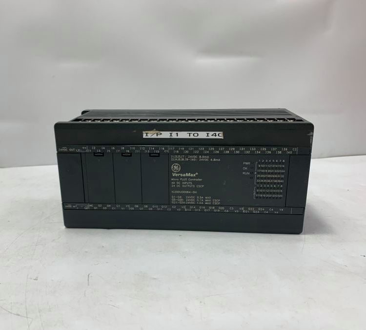 GE IC200ALG620  模块通用电气