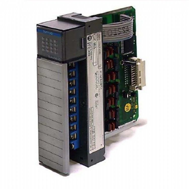 Allen-Bradley 1715-IF16罗克韦尔模块