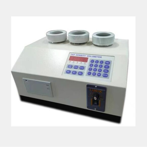 振实密度测试仪 中西器材 型号:ZXZSMD-3GW 