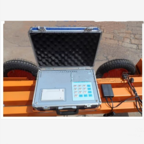 路面平整度测定仪 型号:KX033-LXBP-8