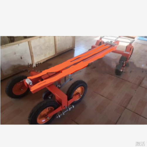 路面平整度测定仪 型号:KX033-LXBP-8