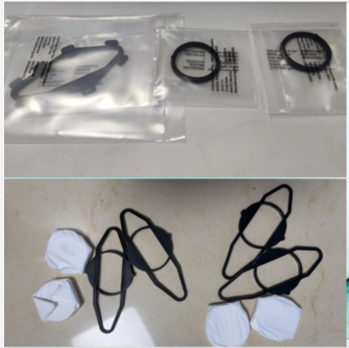马尔文3000耐腐蚀密封圈  GG988-MAZ2026