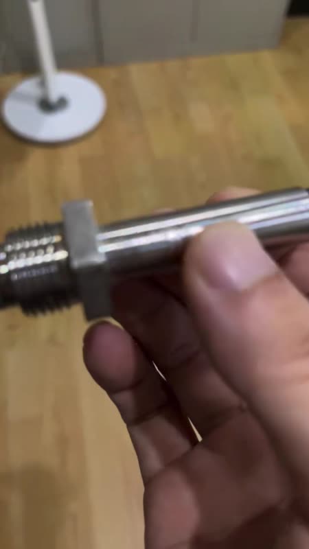 SST探头 氧化锆传感器 氧变送器
