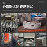 LEIEN（雷恩）钢铁热处理炉温跟踪仪