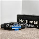 northman电磁阀SWH-G03-B2-D24-20
