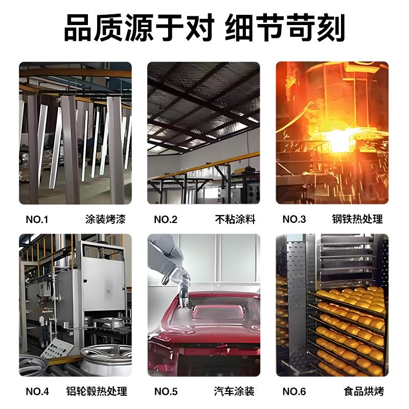 LEIEN（雷恩）铜纤焊炉温跟踪仪